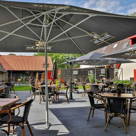 Boschzicht Hotel Echten  Exterior photo